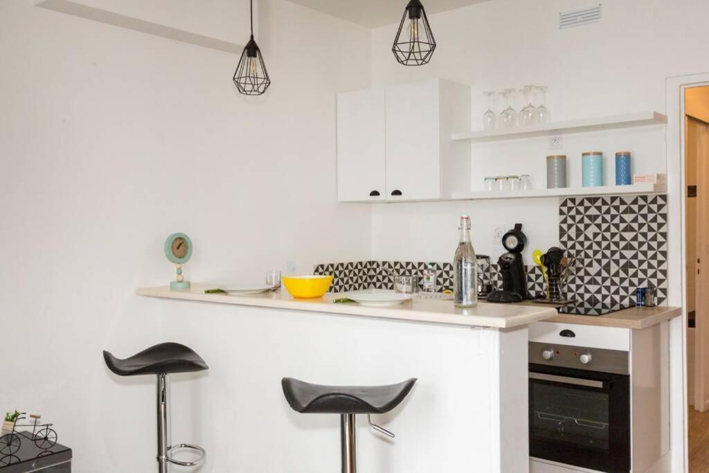 L'Escale - Topdestination-Bourg - Centre Ville - Classe 3 Etoiles Екстериор снимка