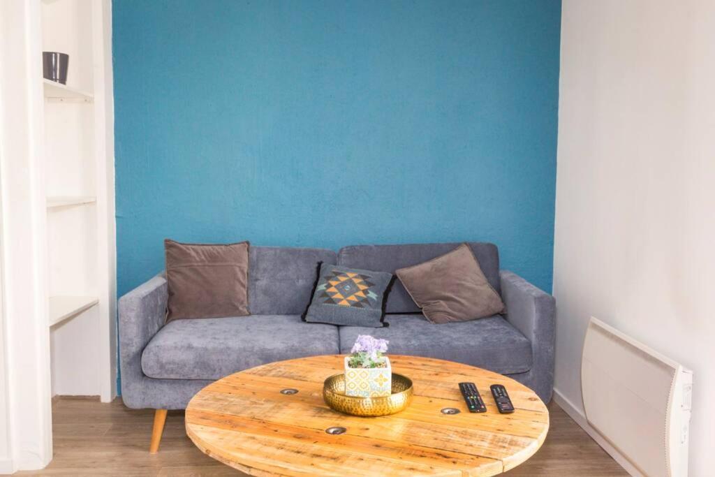 L'Escale - Topdestination-Bourg - Centre Ville - Classe 3 Etoiles Екстериор снимка