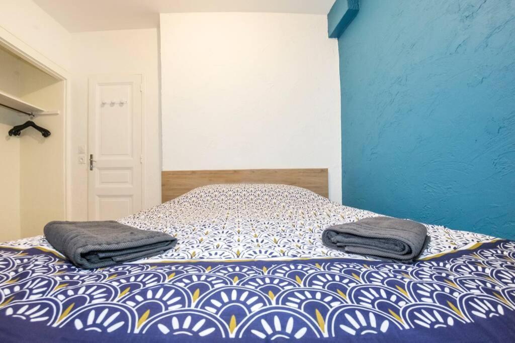 L'Escale - Topdestination-Bourg - Centre Ville - Classe 3 Etoiles Екстериор снимка
