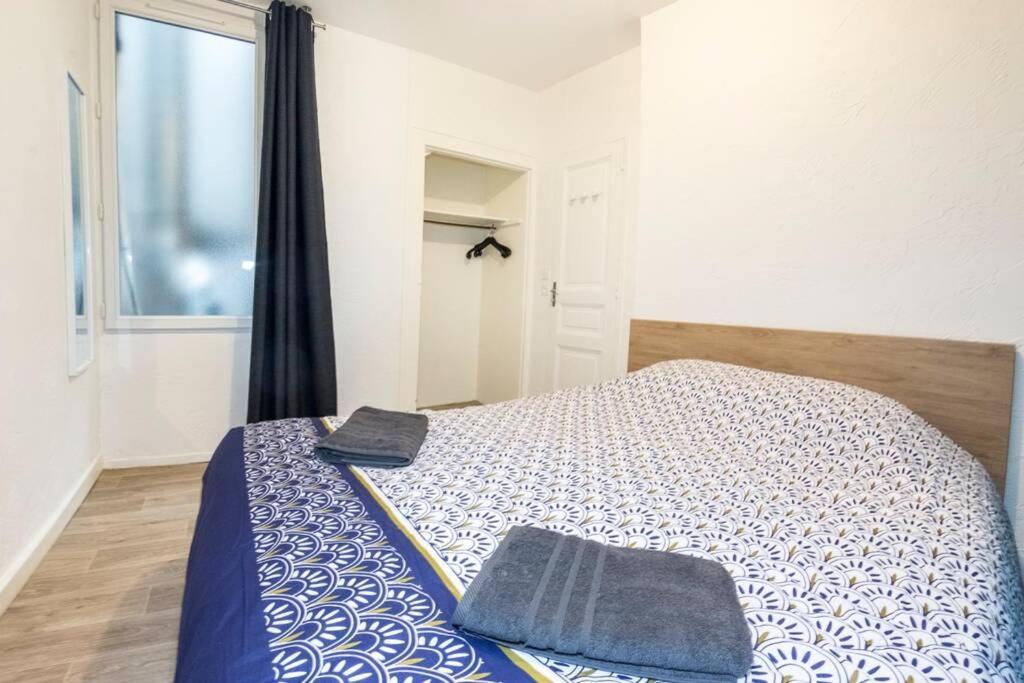 L'Escale - Topdestination-Bourg - Centre Ville - Classe 3 Etoiles Екстериор снимка