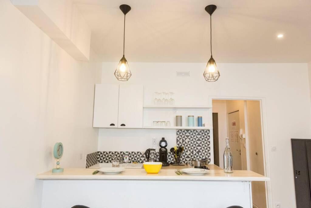 L'Escale - Topdestination-Bourg - Centre Ville - Classe 3 Etoiles Екстериор снимка