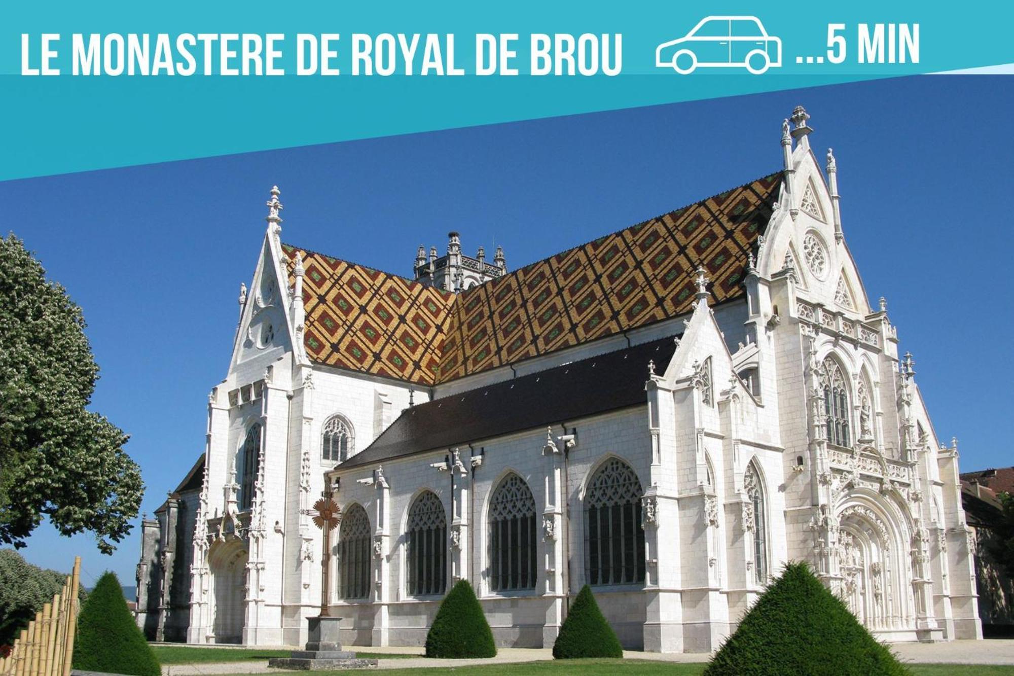 L'Escale - Topdestination-Bourg - Centre Ville - Classe 3 Etoiles Екстериор снимка
